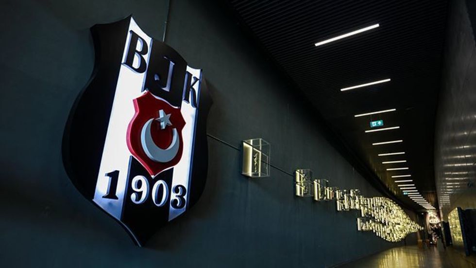 The Black Eagles Podcast (A Beşiktaş Talk Show)